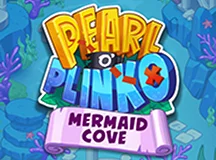 Pearl O Plinko Mermaid Cove