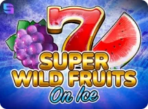 Super Wild Fruits On Ice