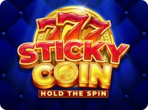 Sticky Coin Hold The Spin