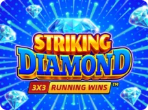 Striking Diamond